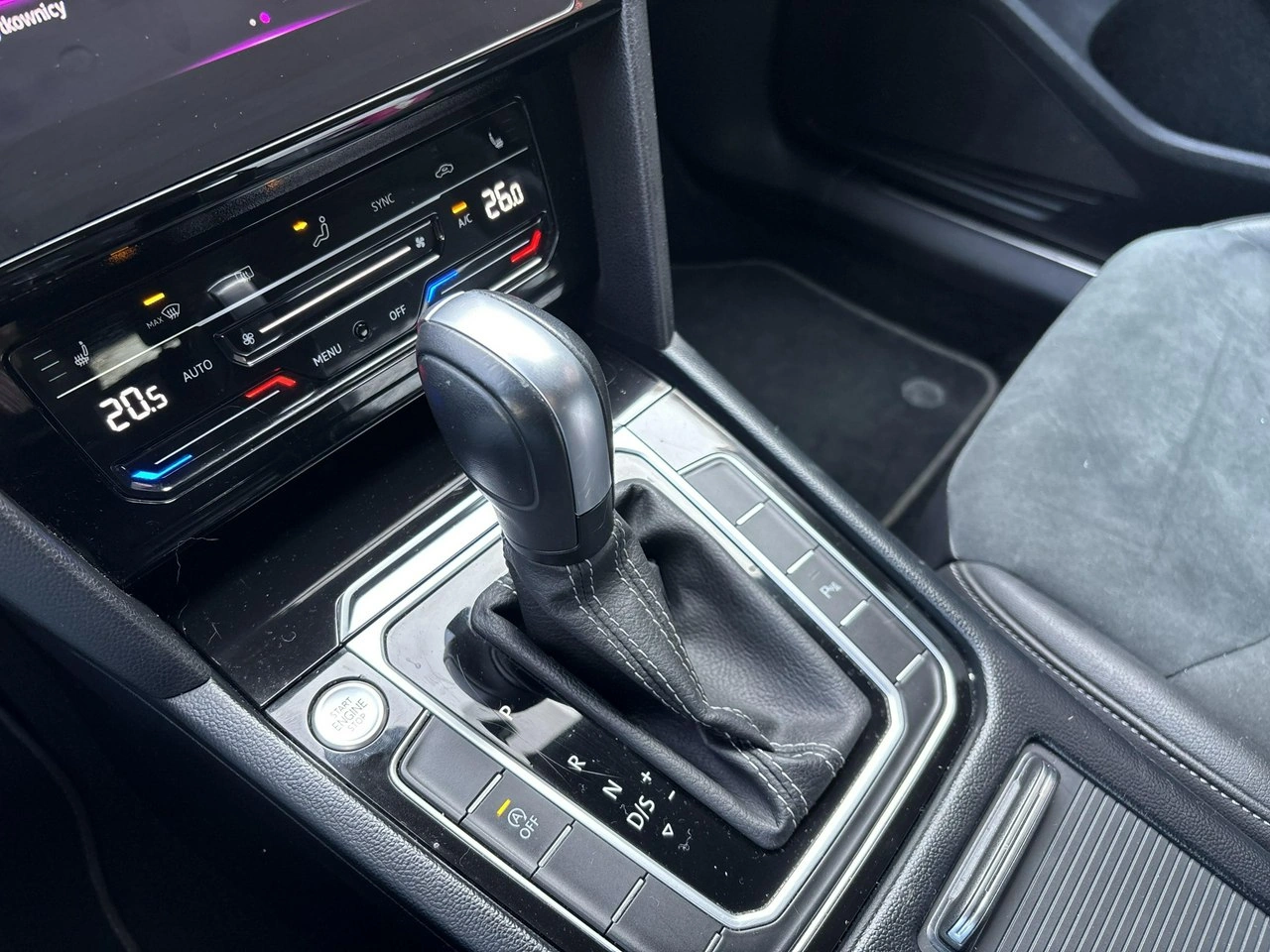 Volkswagen Arteon - Zdjęcie 24