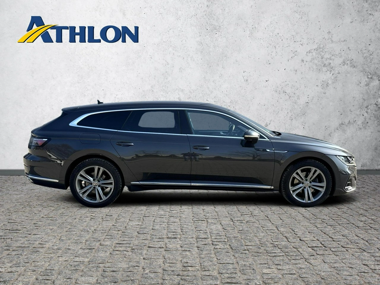 Volkswagen Arteon - Zdjęcie 5