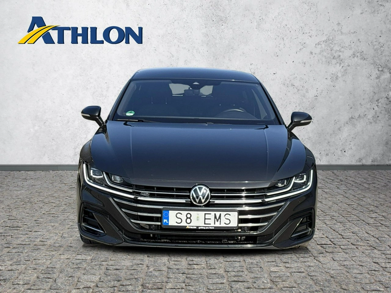 Volkswagen Arteon - Zdjęcie 7
