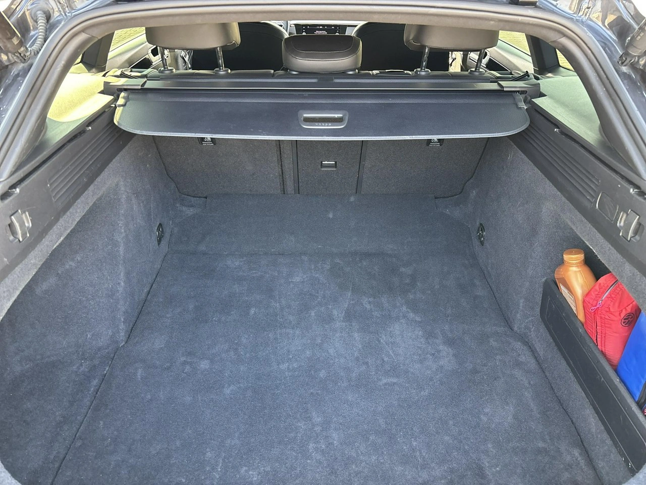 Volkswagen Arteon - Zdjęcie 13