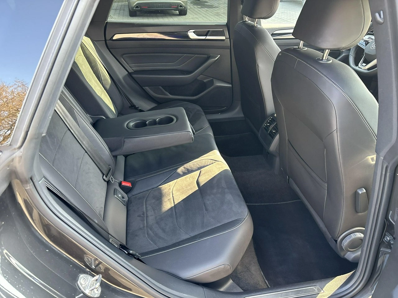 Volkswagen Arteon - Zdjęcie 15