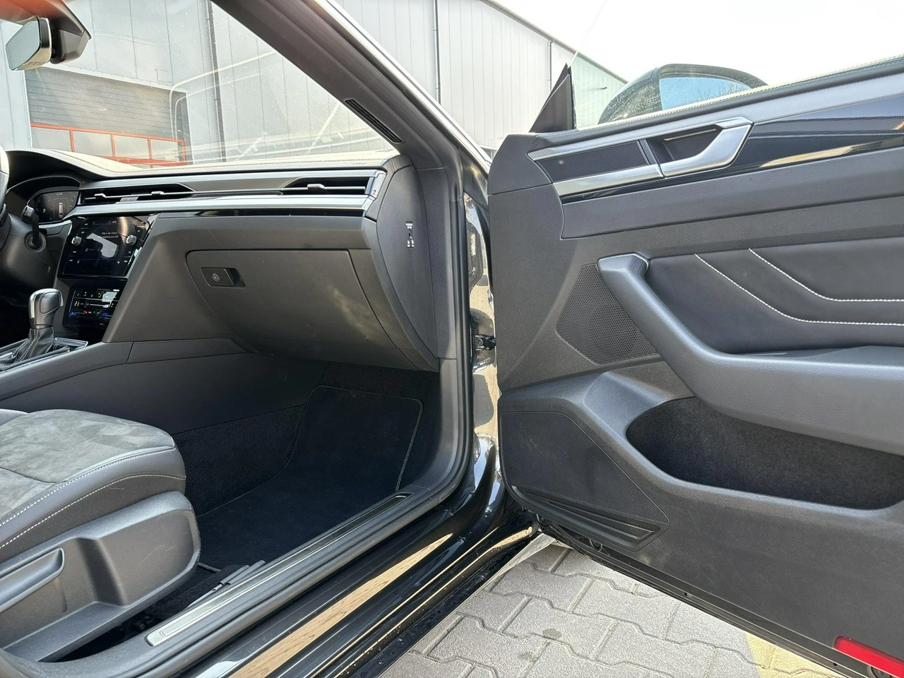 Volkswagen Arteon - Zdjęcie 16