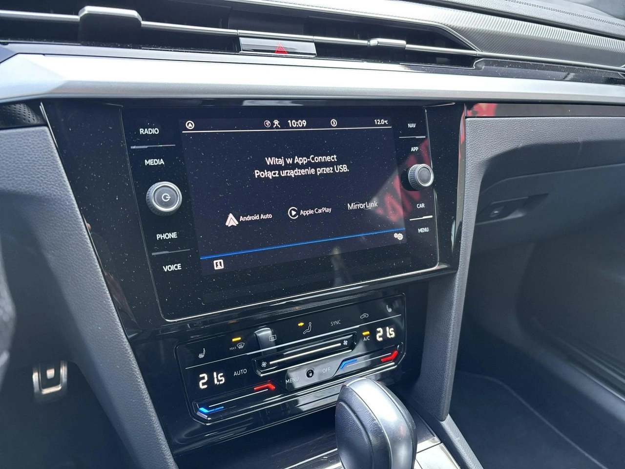 Volkswagen Arteon - Zdjęcie 18