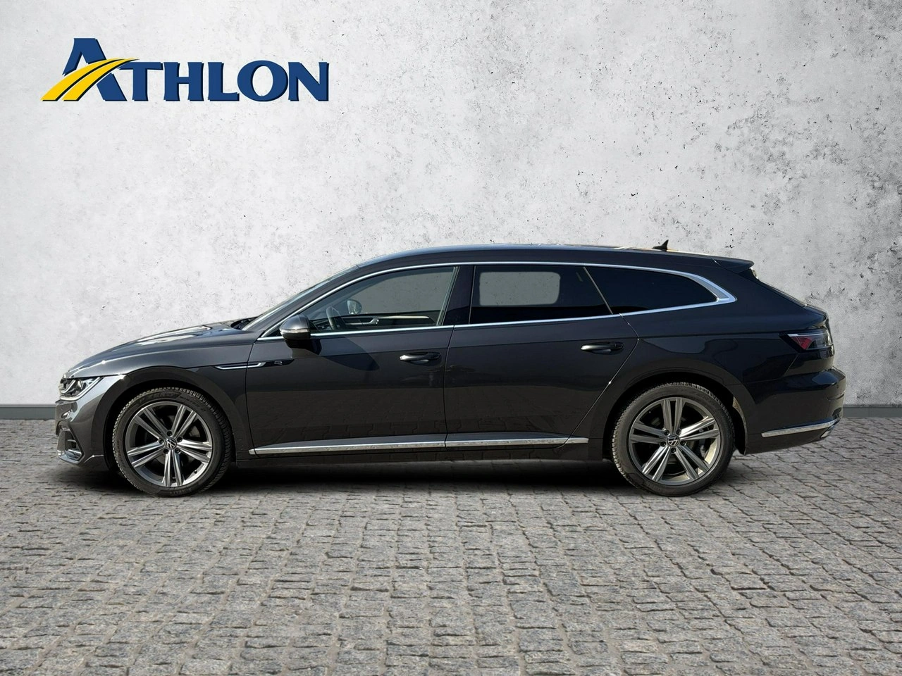 Volkswagen Arteon - Zdjęcie 1