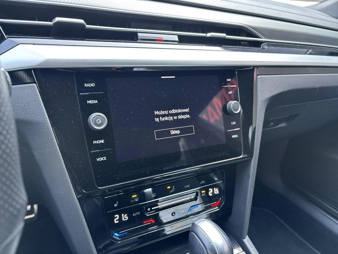 Volkswagen Arteon - Zdjęcie 20