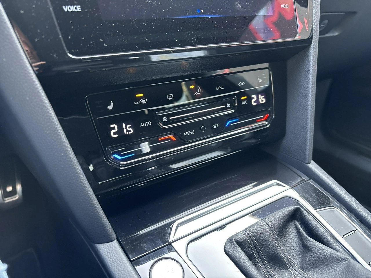 Volkswagen Arteon - Zdjęcie 24