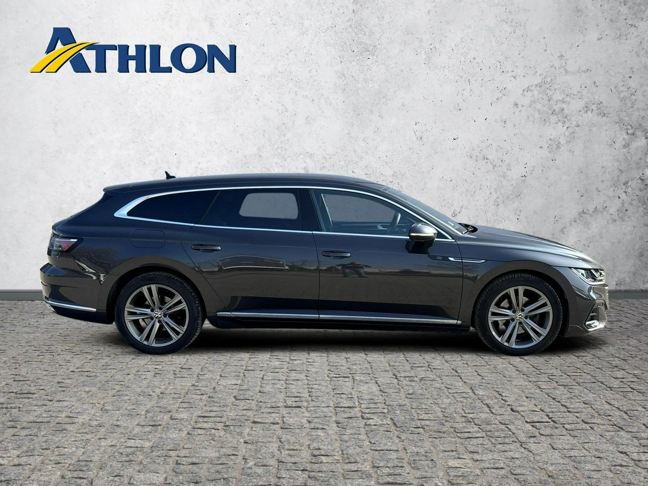 Volkswagen Arteon - Zdjęcie 5