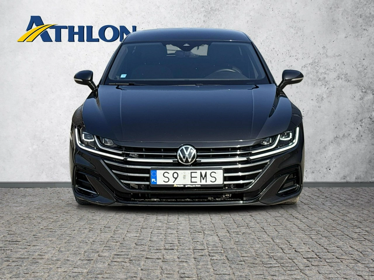 Volkswagen Arteon - Zdjęcie 7