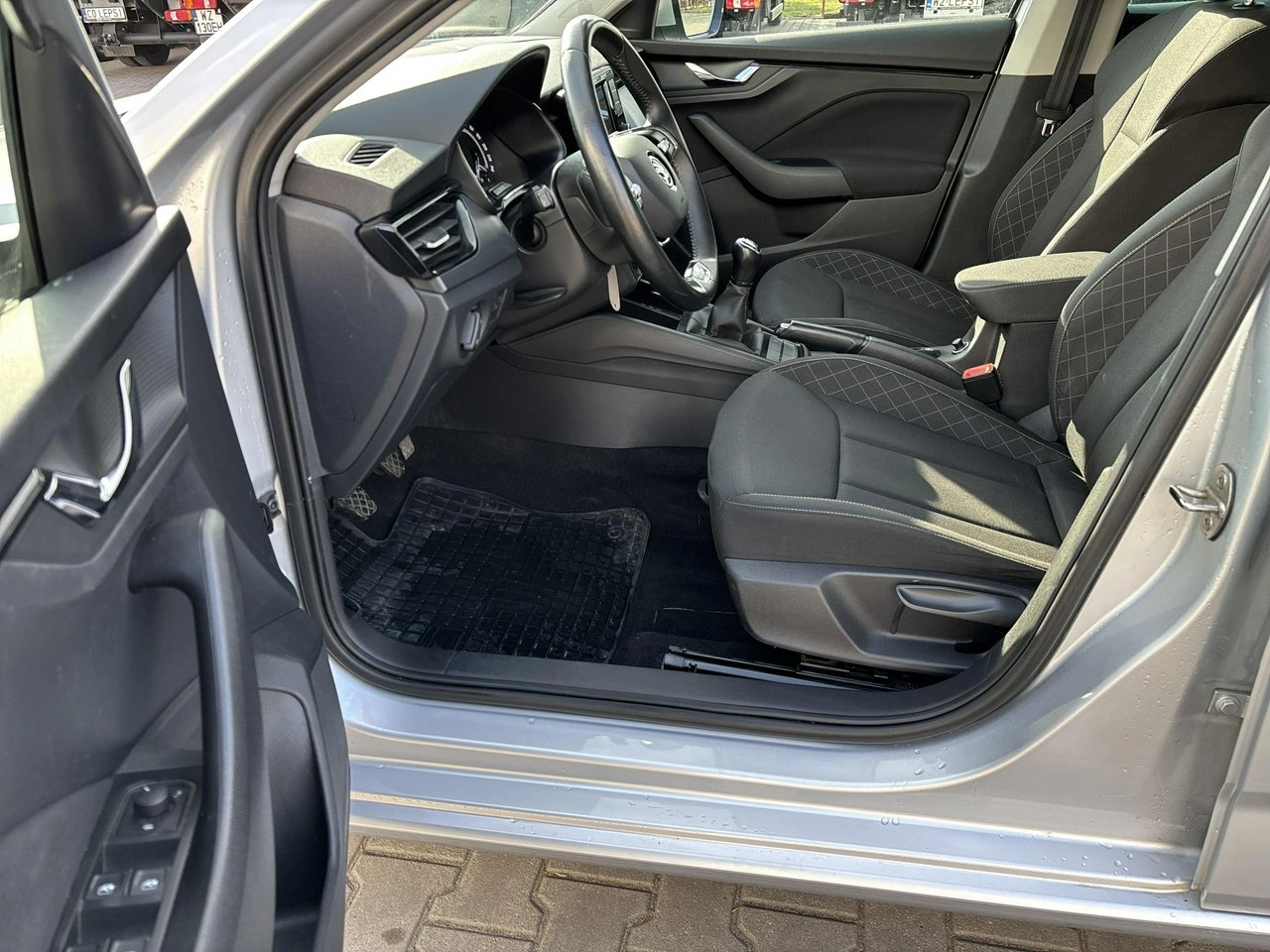 Skoda Scala - Zdjęcie 11