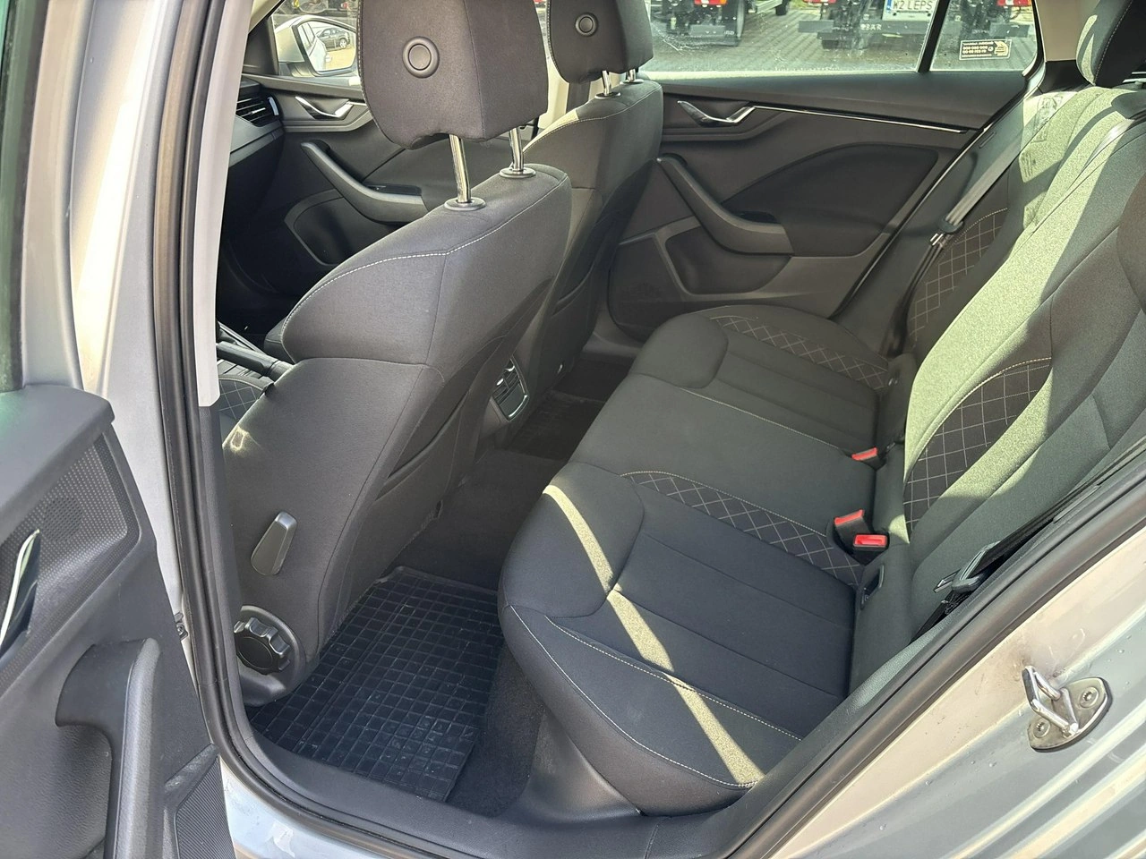 Skoda Scala - Zdjęcie 12