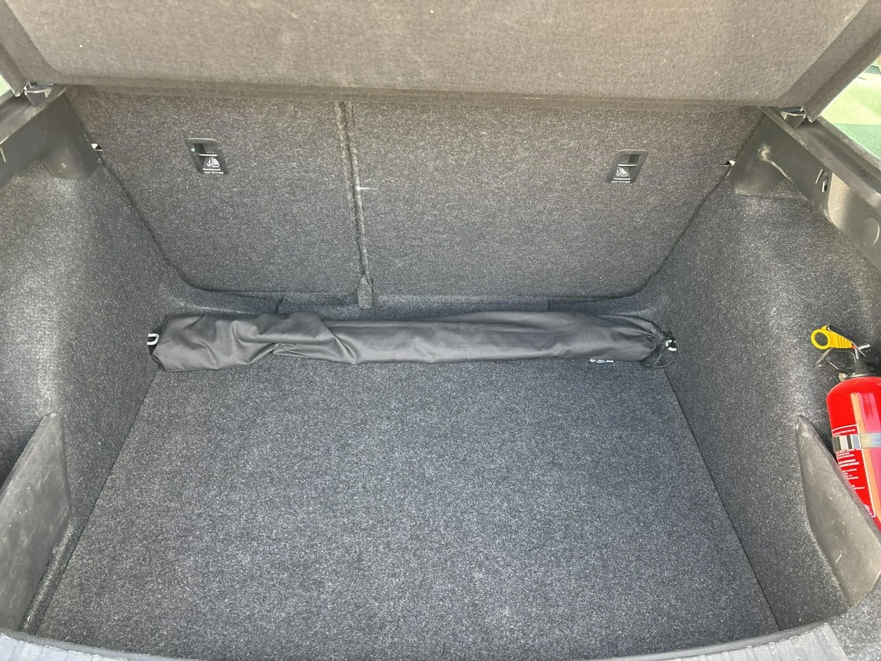 Skoda Scala - Zdjęcie 15