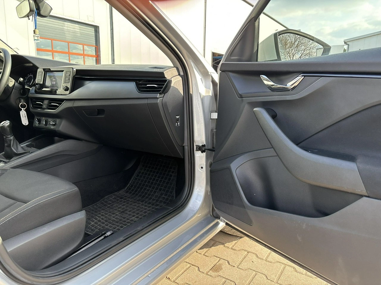 Skoda Scala - Zdjęcie 17