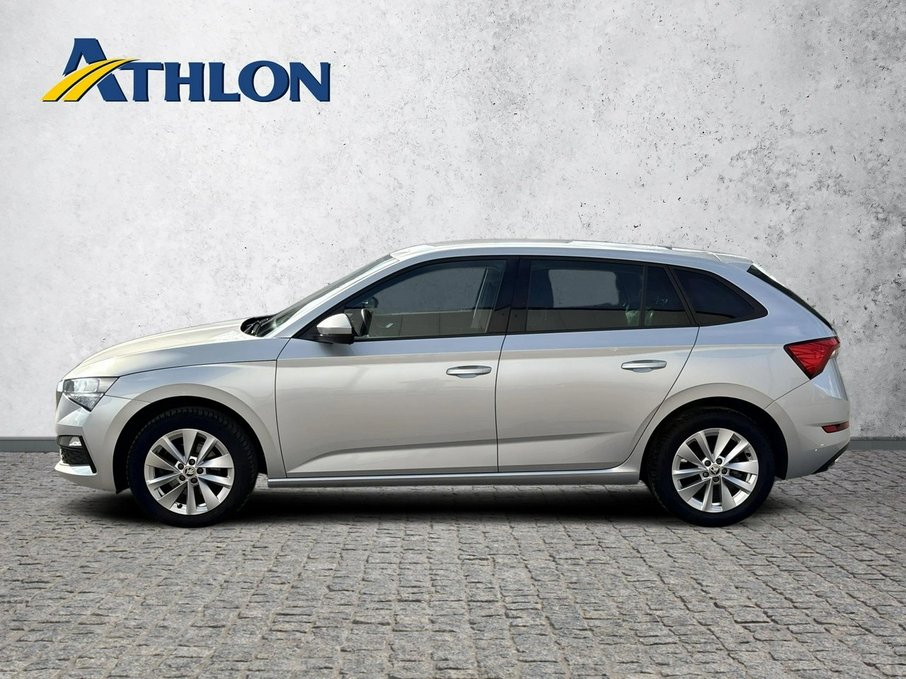 Skoda Scala - Zdjęcie 1