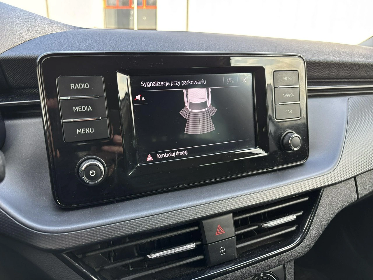 Skoda Scala - Zdjęcie 19