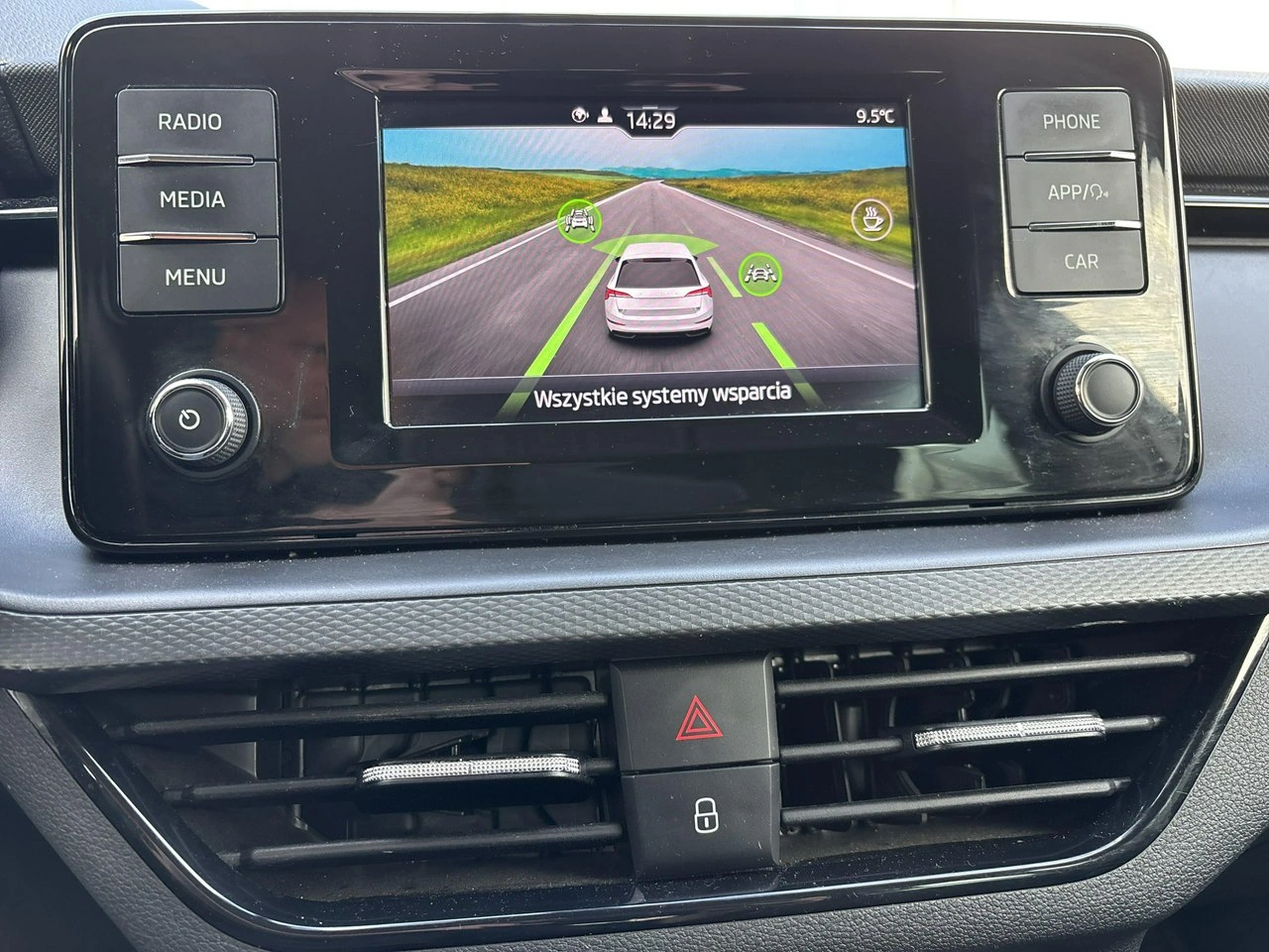 Skoda Scala - Zdjęcie 20