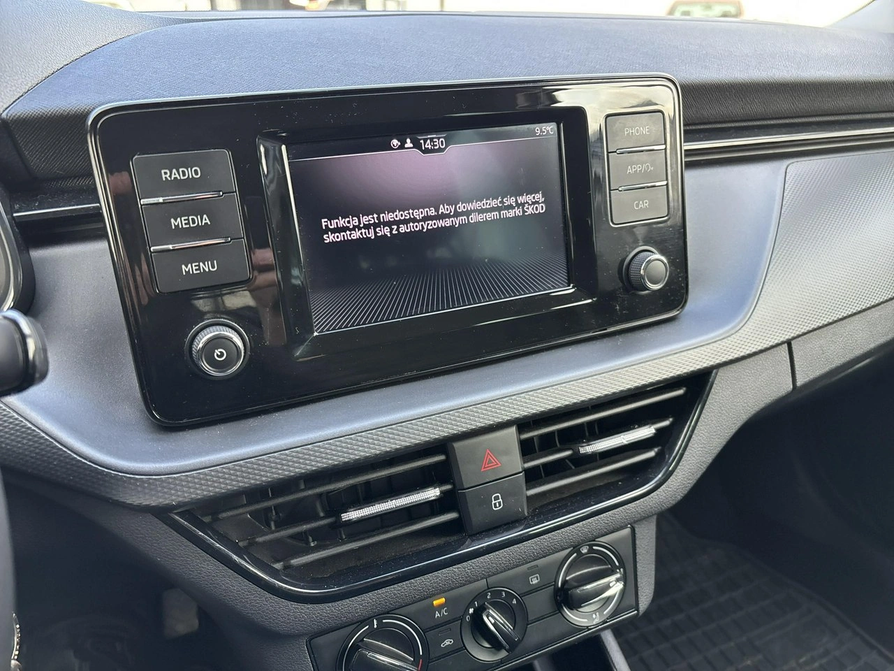 Skoda Scala - Zdjęcie 24