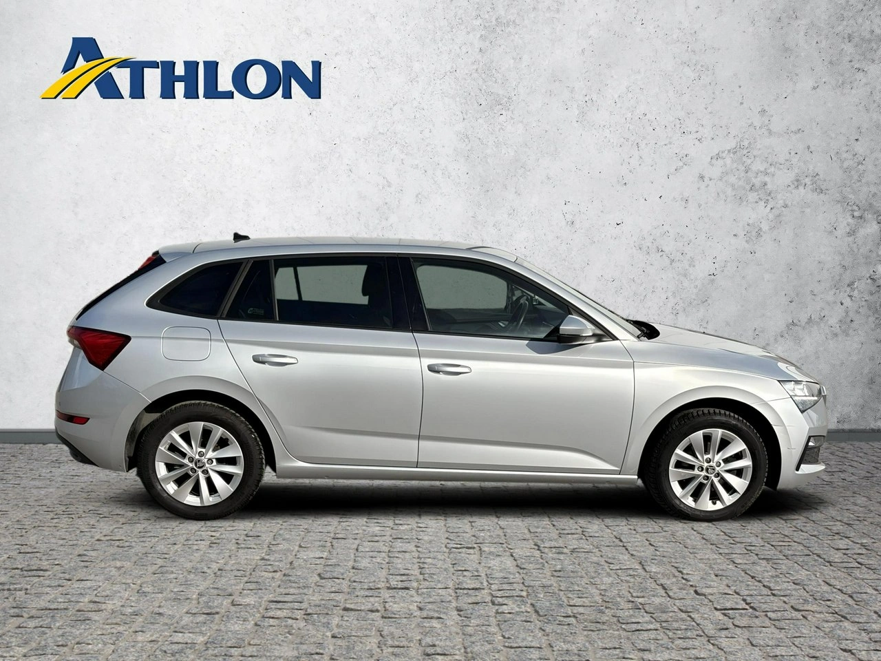 Skoda Scala - Zdjęcie 5