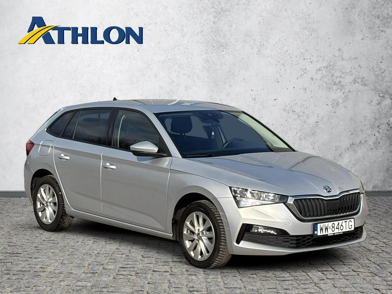 Skoda Scala - Zdjęcie 6