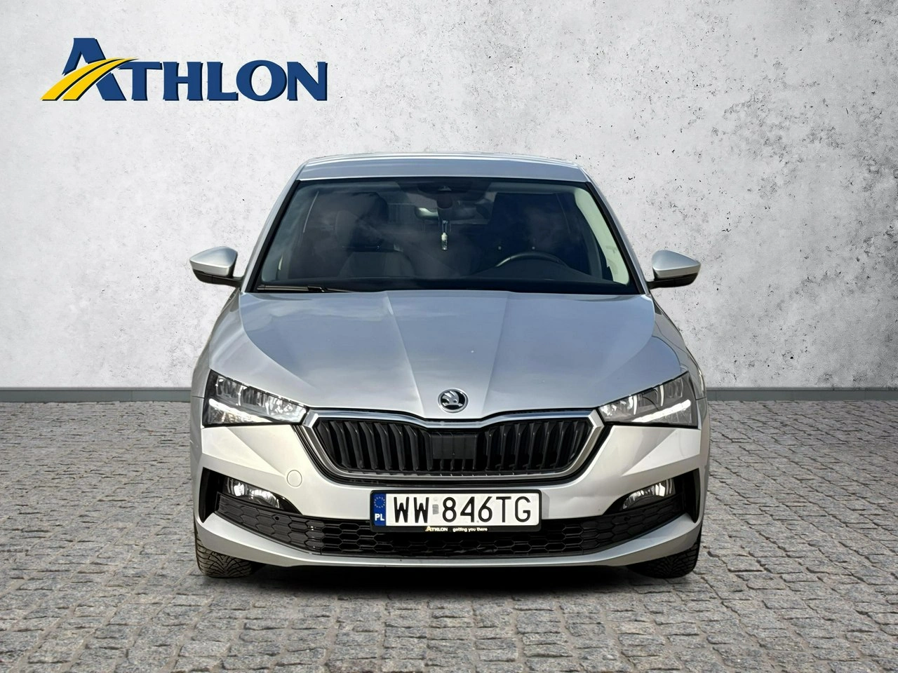 Skoda Scala - Zdjęcie 8