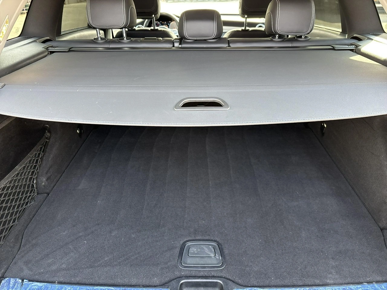 Mercedes GLC 300 - Zdjęcie 14