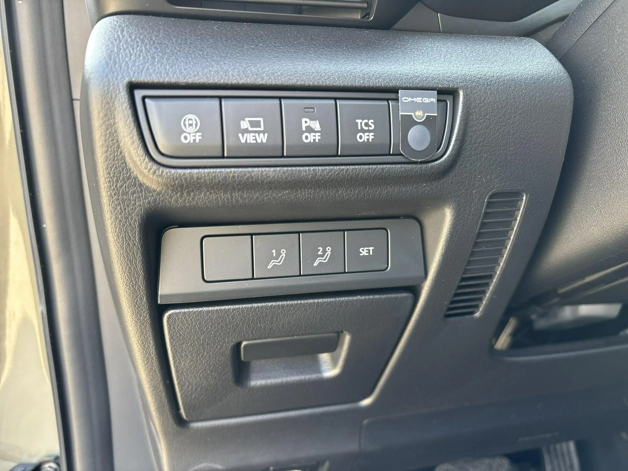 Mazda MX-30 - Zdjęcie 18