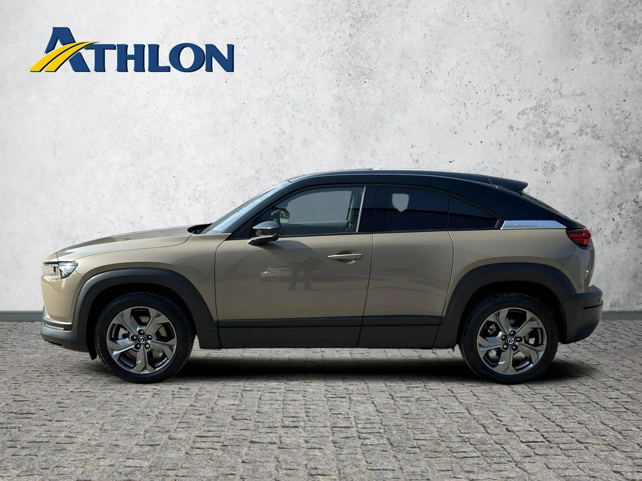 Mazda MX-30 - Zdjęcie 1