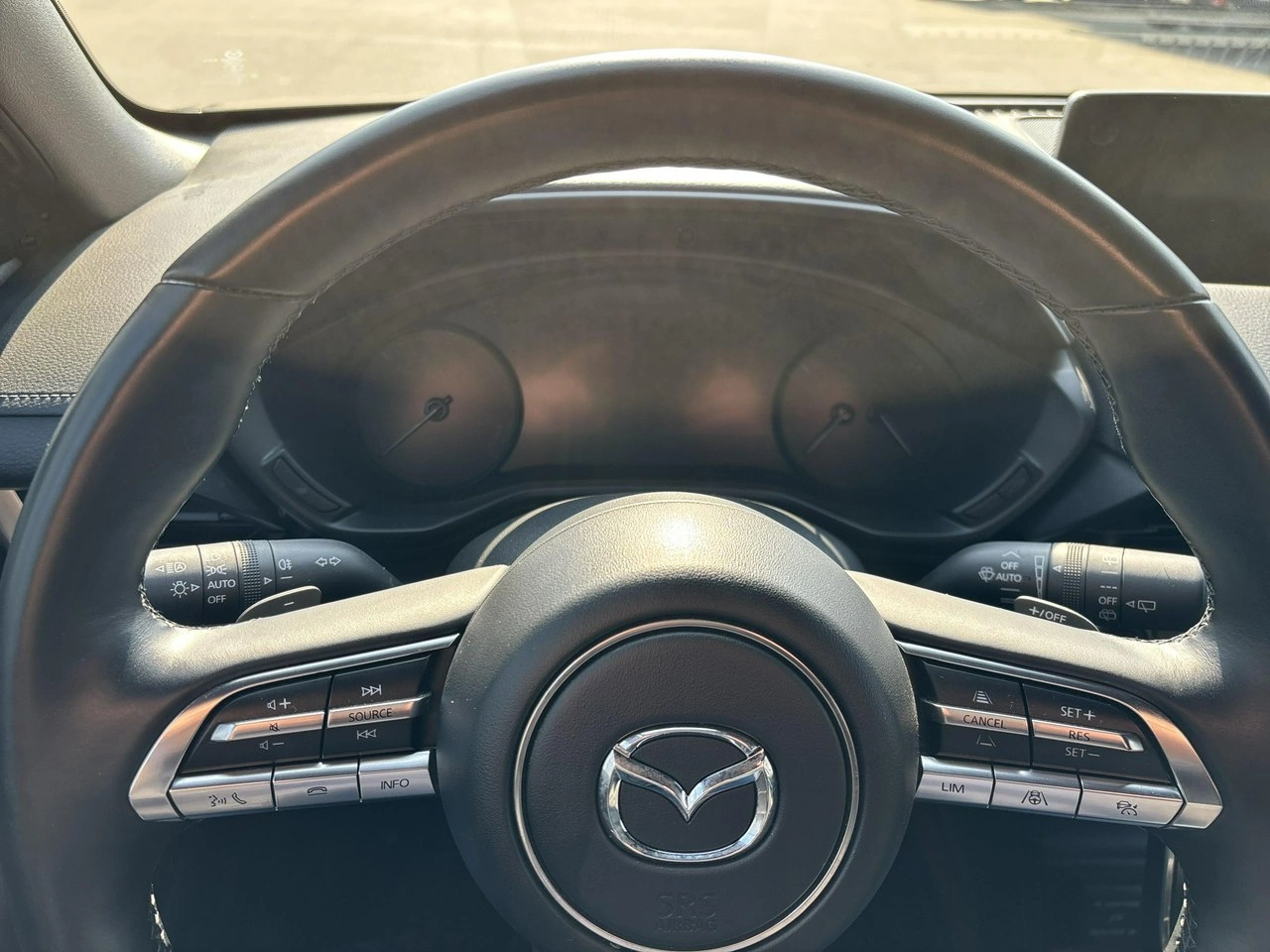 Mazda MX-30 - Zdjęcie 20