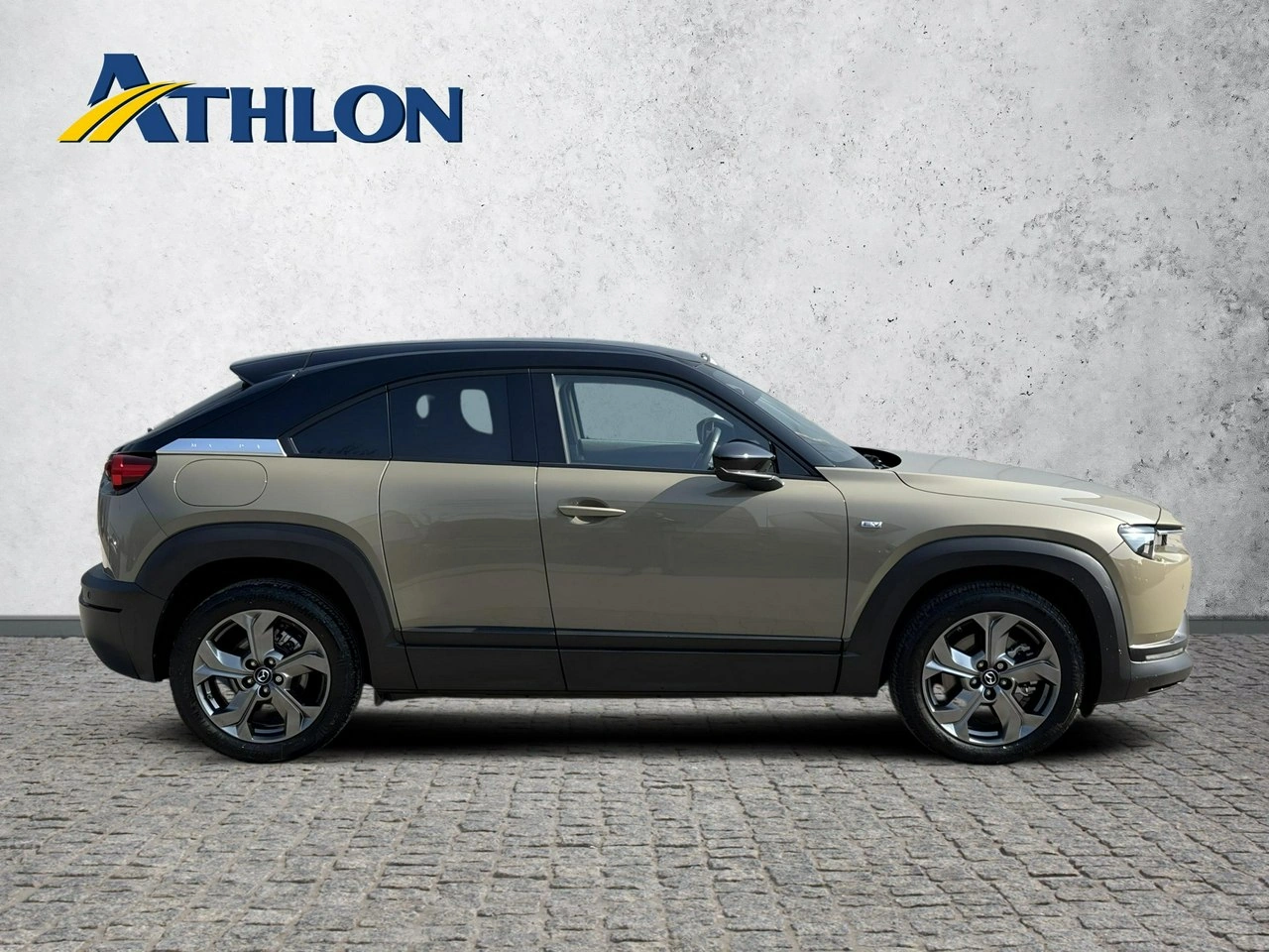 Mazda MX-30 - Zdjęcie 5