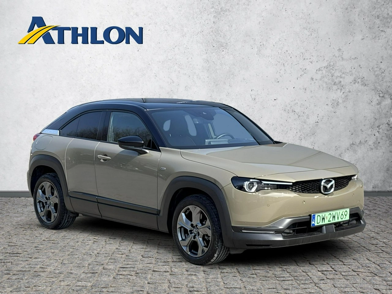 Mazda MX-30 - Zdjęcie 6