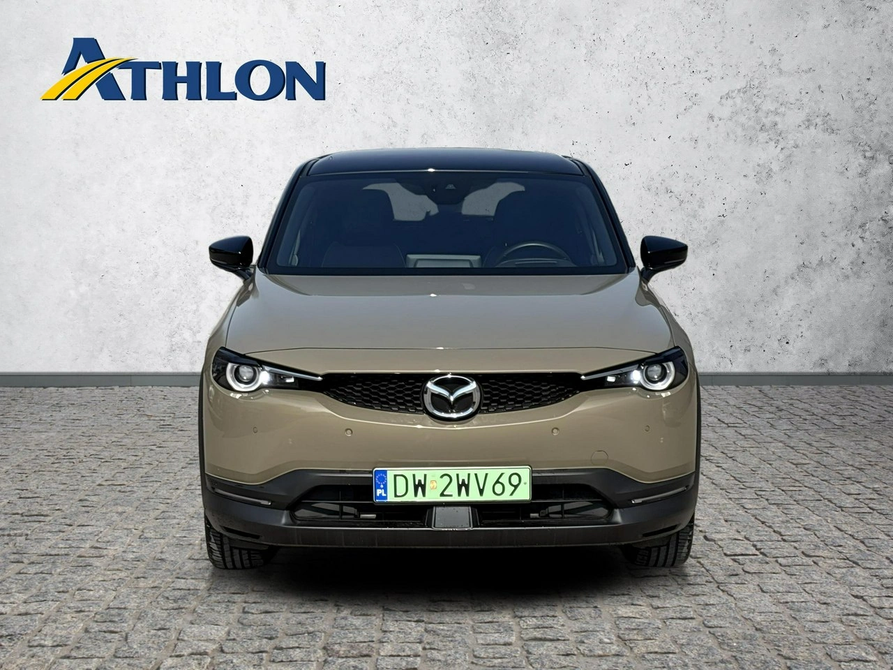 Mazda MX-30 - Zdjęcie 7