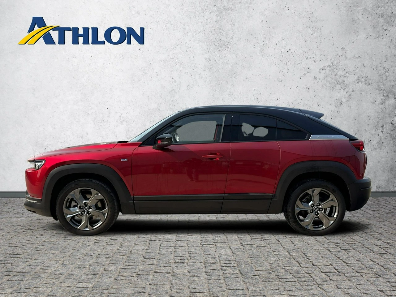 Mazda MX-30 - Zdjęcie 1