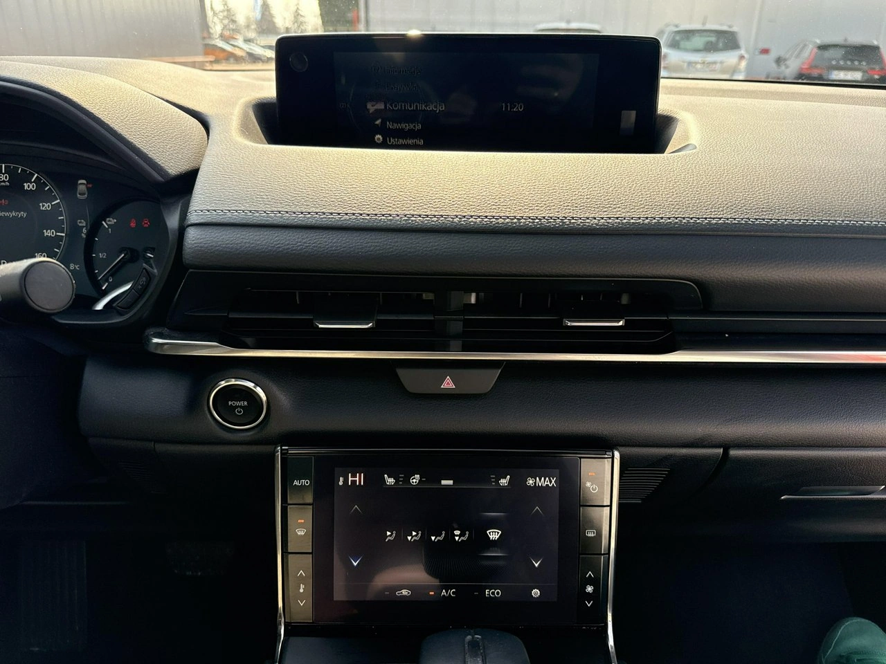 Mazda MX-30 - Zdjęcie 19