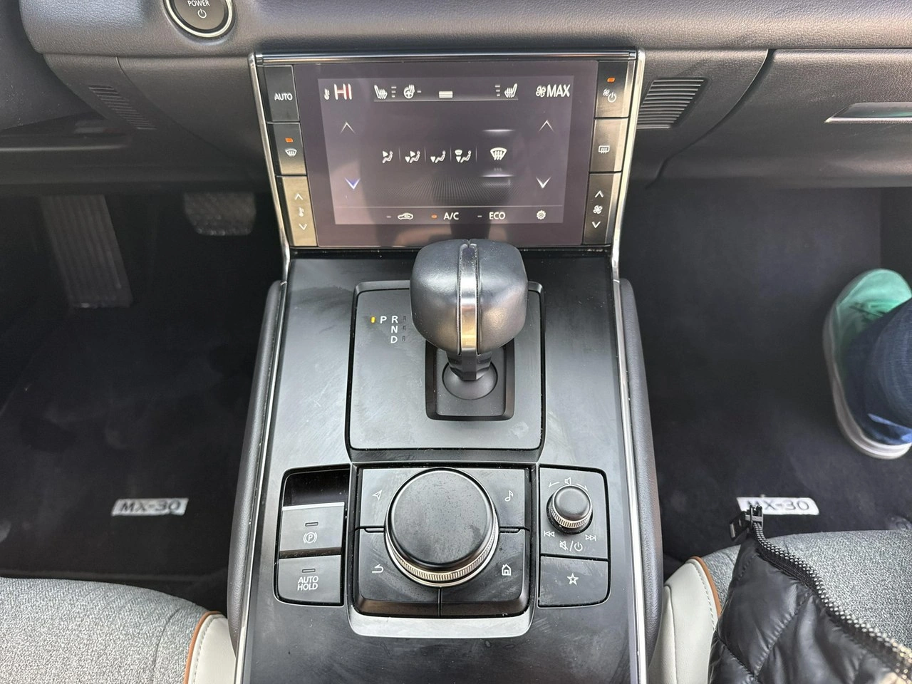 Mazda MX-30 - Zdjęcie 20