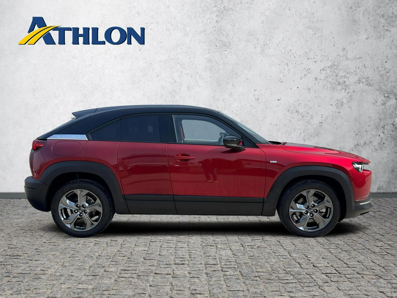 Mazda MX-30 - Zdjęcie 5