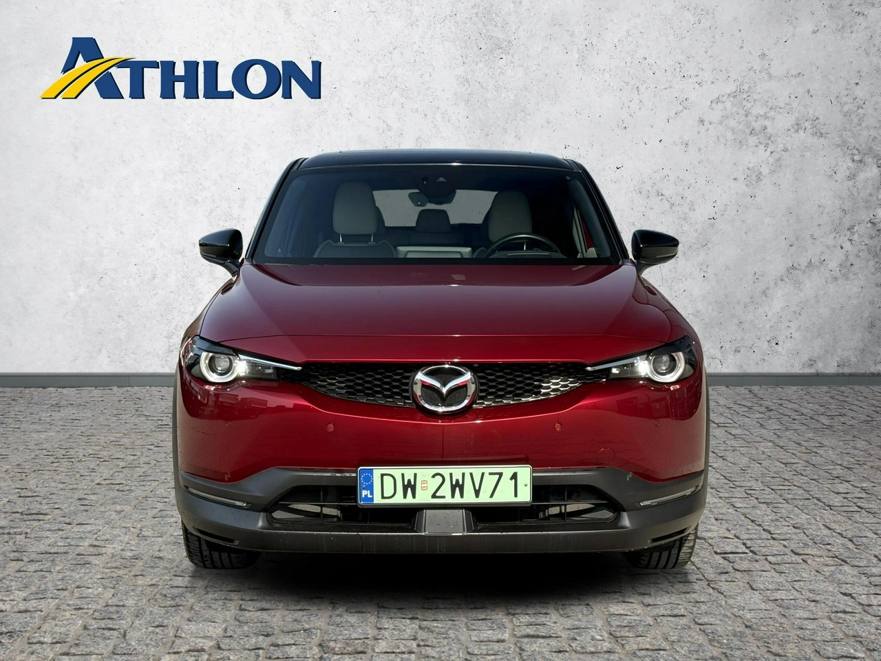 Mazda MX-30 - Zdjęcie 7