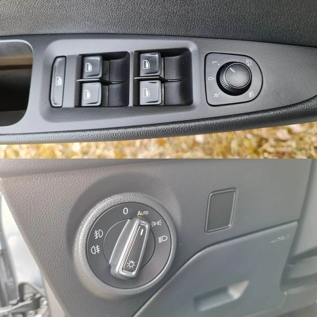 Seat Leon - Zdjęcie 11