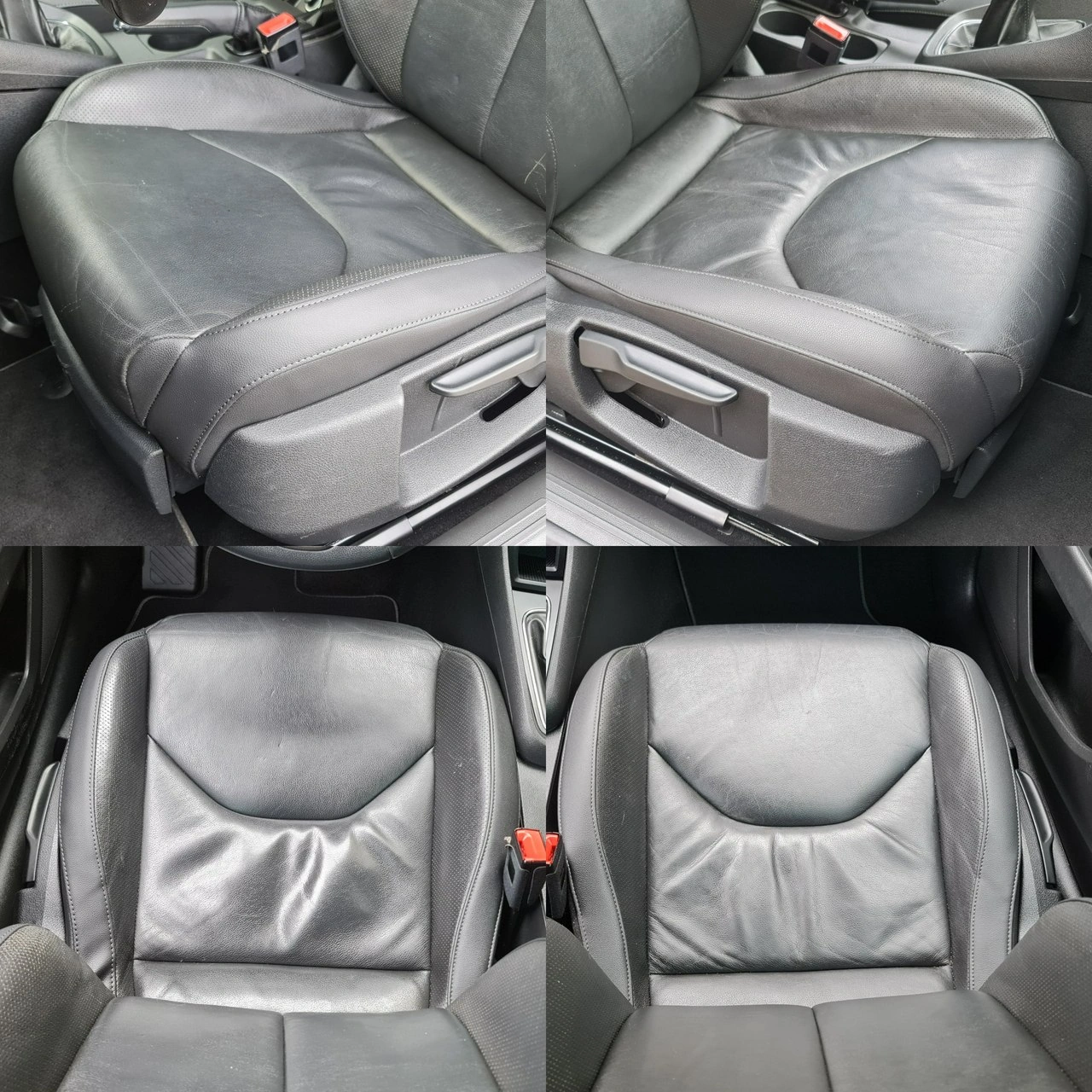 Seat Leon - Zdjęcie 14