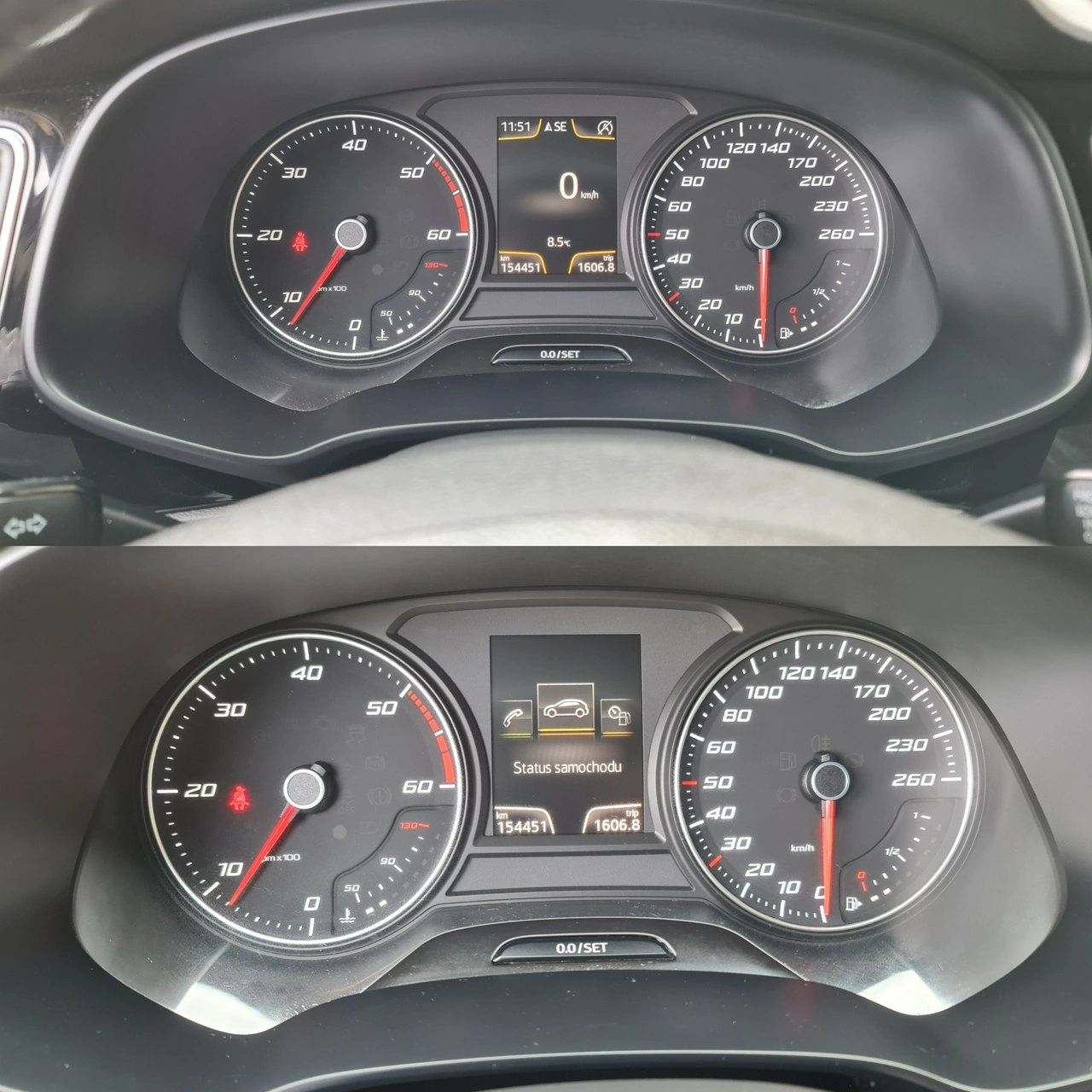 Seat Leon - Zdjęcie 16