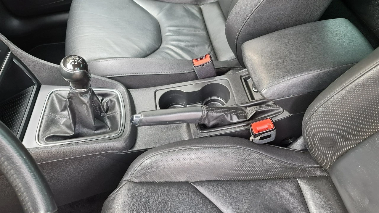 Seat Leon - Zdjęcie 23