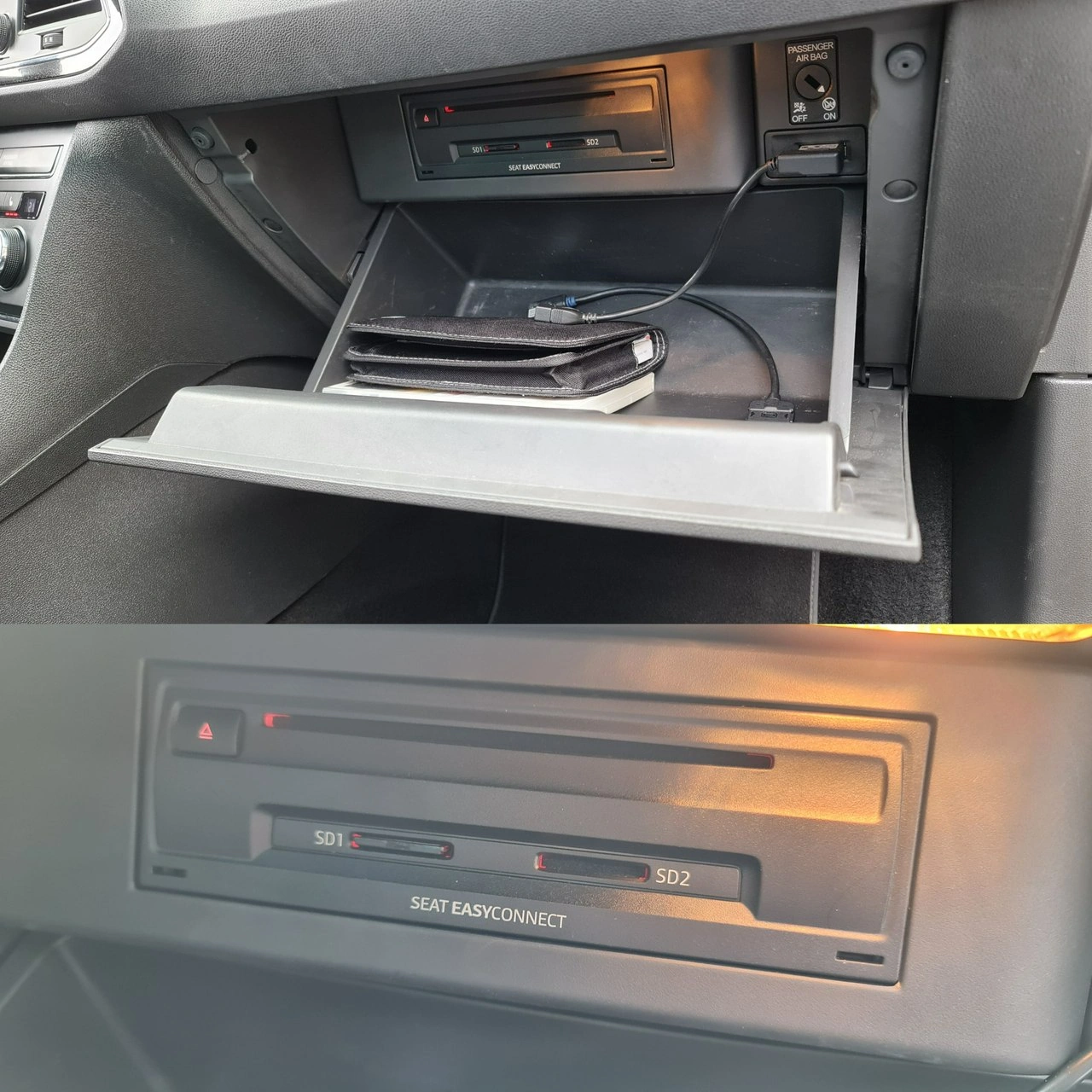 Seat Leon - Zdjęcie 24