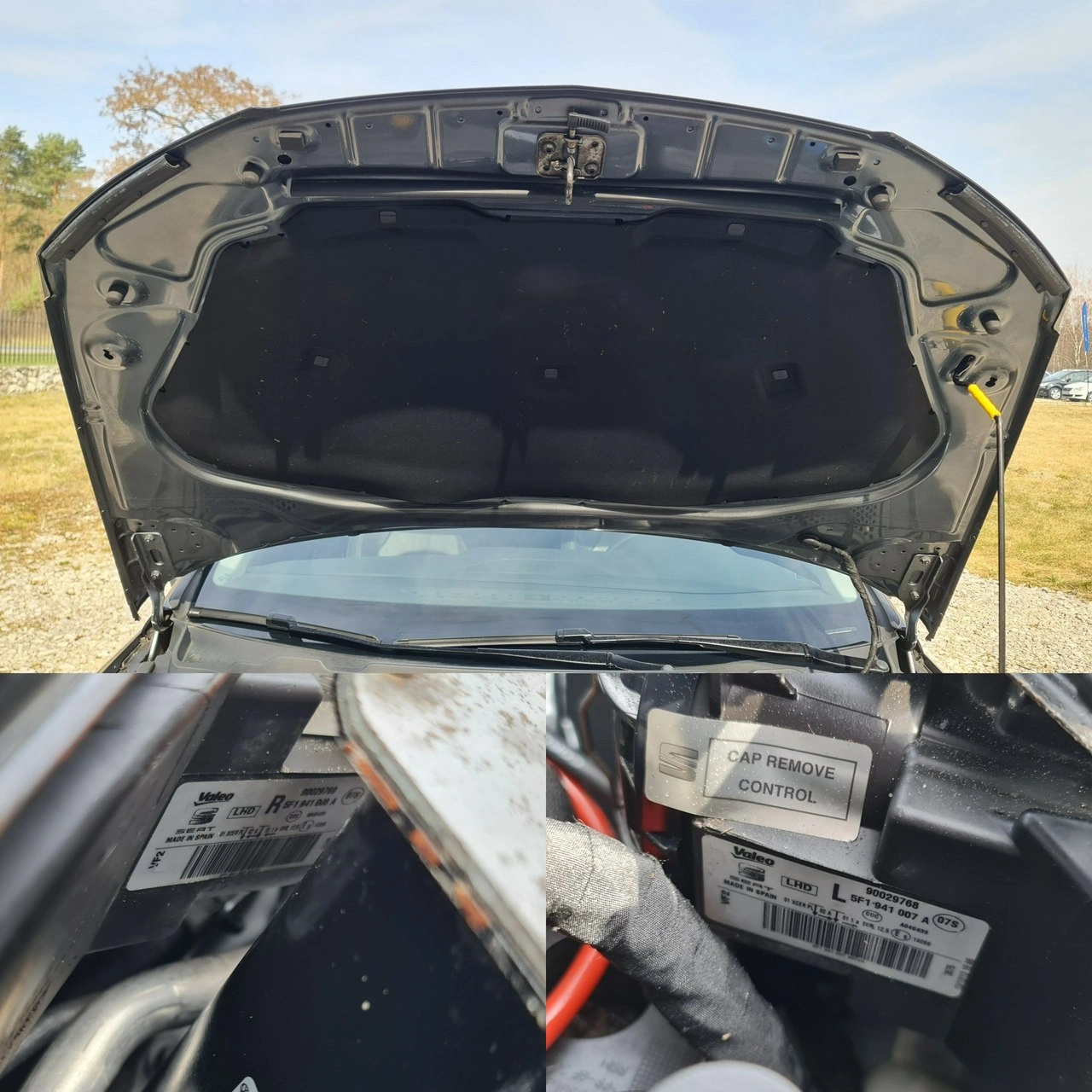 Seat Leon - Zdjęcie 30