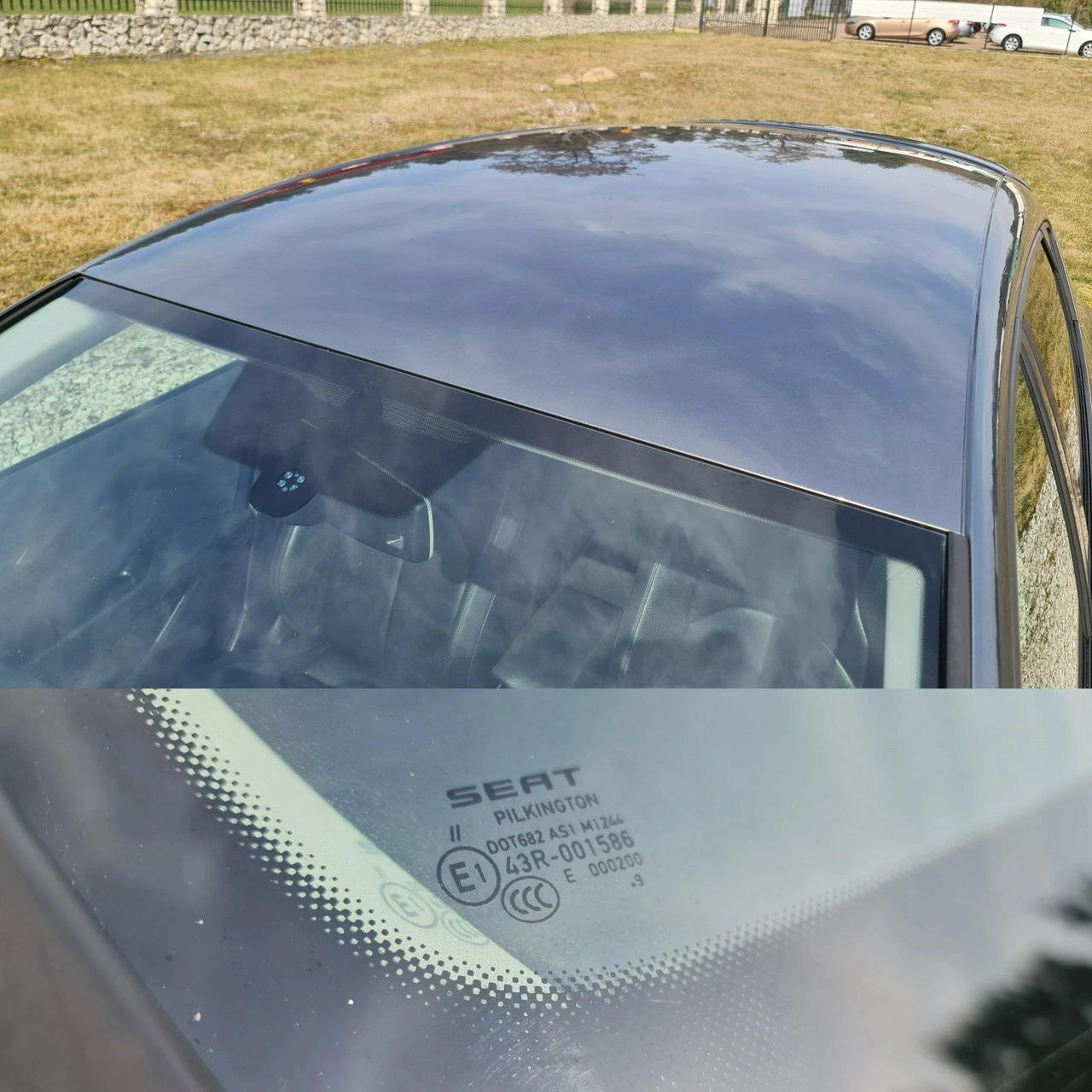 Seat Leon - Zdjęcie 38