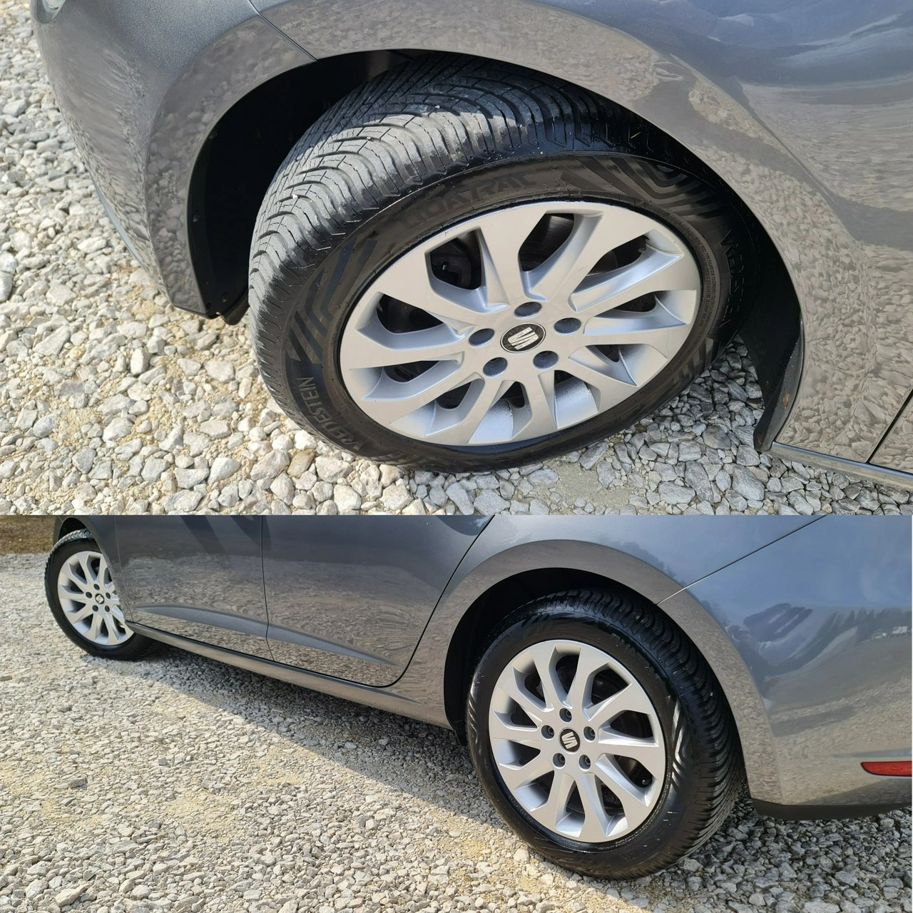 Seat Leon - Zdjęcie 39