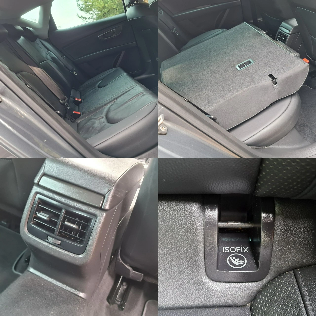 Seat Leon - Zdjęcie 8