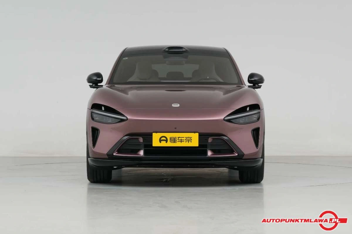 Xiaomi YU7 - Zdjęcie 1