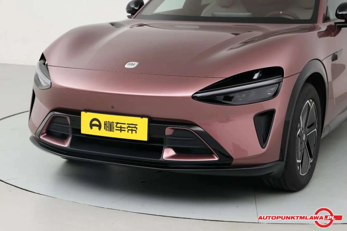 Xiaomi YU7 - Zdjęcie 8