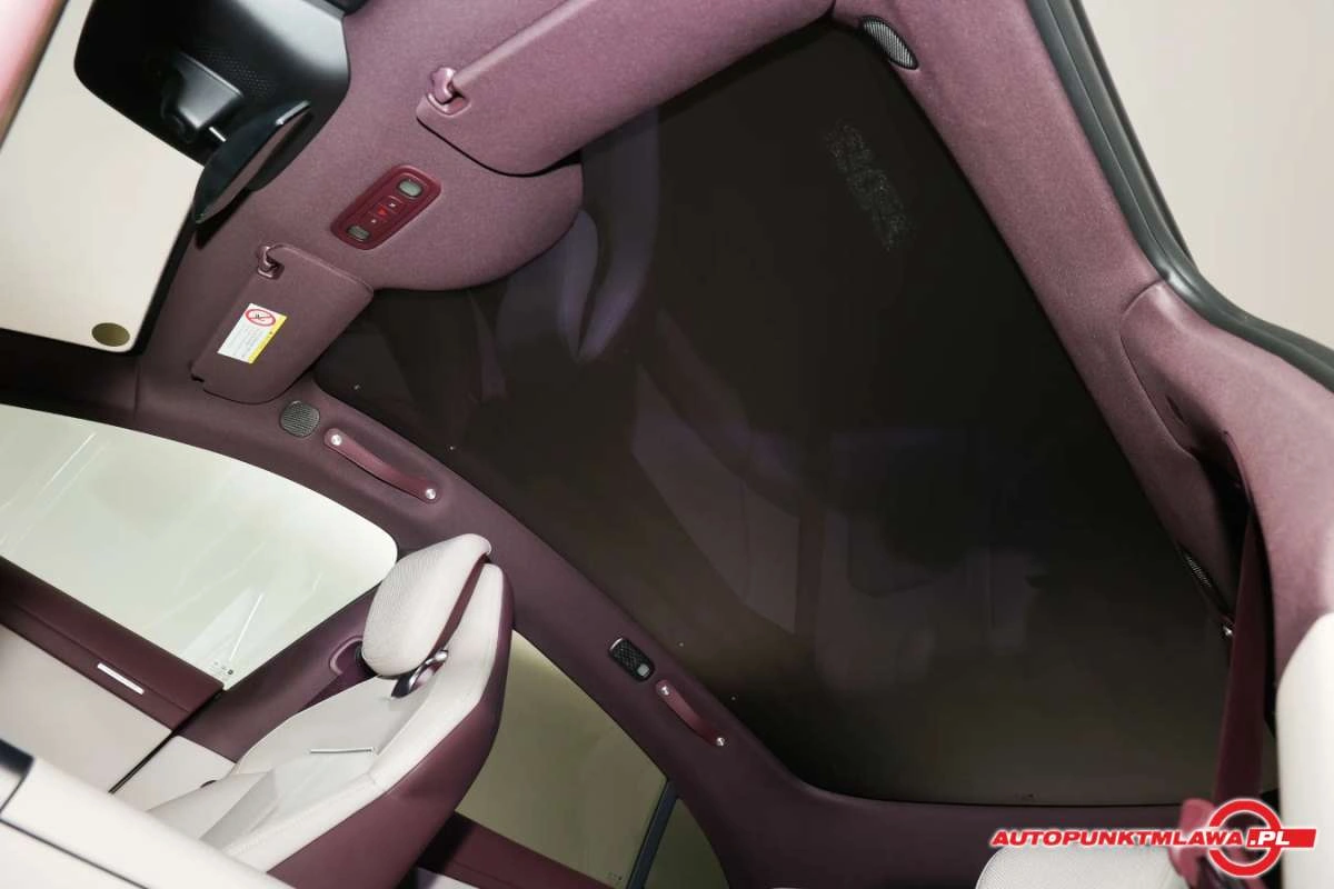 Xiaomi YU7 - Zdjęcie 20