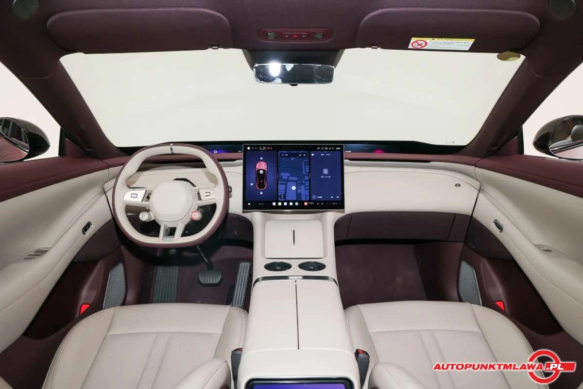 Xiaomi YU7 - Zdjęcie 9