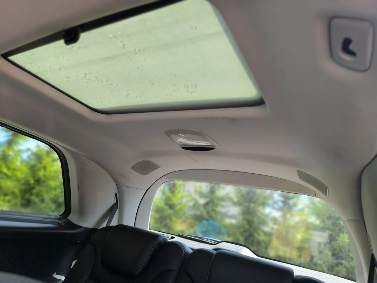 Mercedes GL 320 - Zdjęcie 15