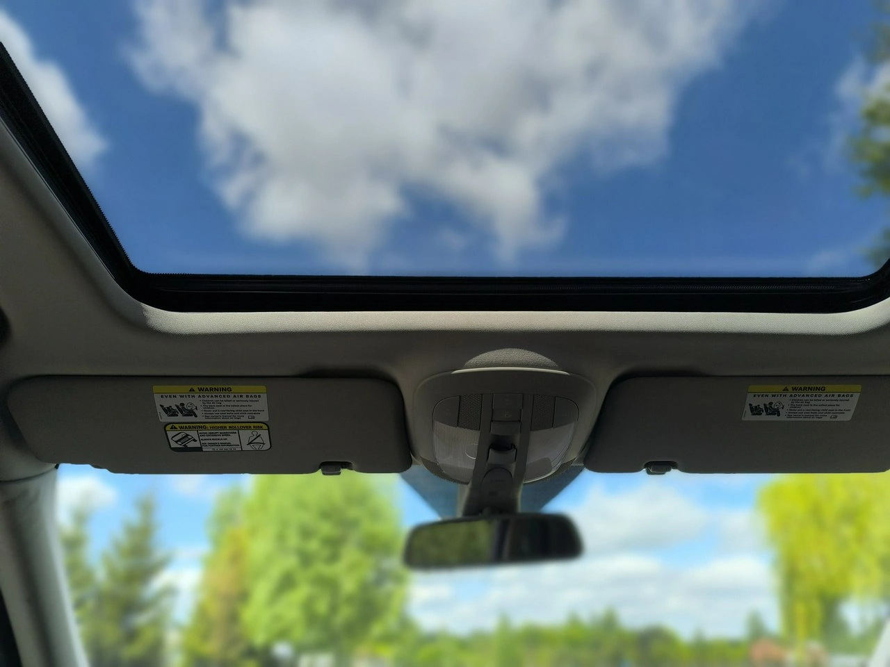 Mercedes GL 320 - Zdjęcie 18